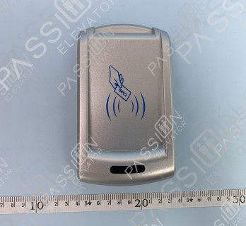 Monarch IC Card Reader MCTC-IC-W