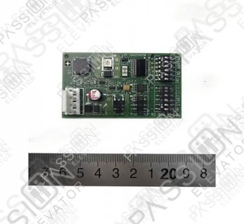 OTIS Elevator PCB GAA25005M1