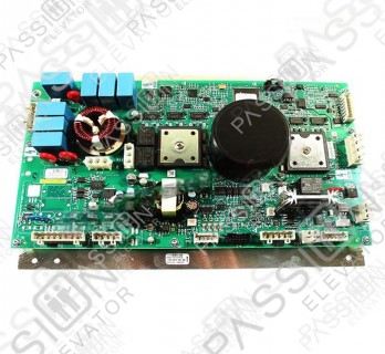 OTIS Elevator PCB GBA21305WC80