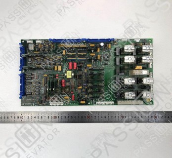 OTIS Elevator PCB ADA26800RN2