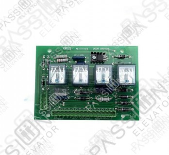 OTIS Elevator PCB BRDS