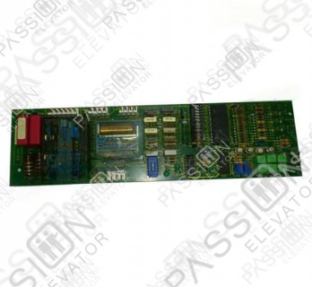 OTIS Elevator PCB GBA616BW1