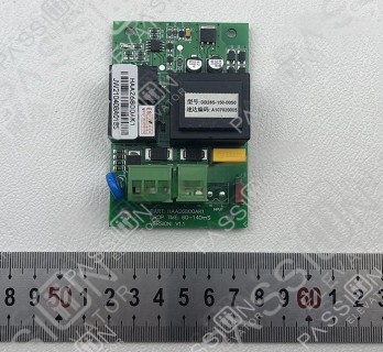 OTIS Elevator PCB DB28S-150-0050