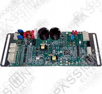 OTIS Elevator PCB GDA24353K1GV