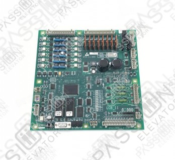 OTIS Elevator PCB LCB2