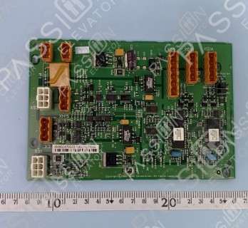 KONE Power Board KM802870G03