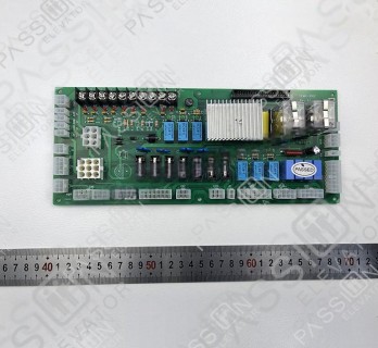 OTIS Elevator PCB CEMR-100Z