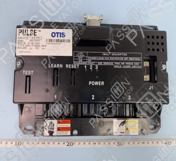 OTIS Steel Strip Inspection Device ABA21700AG2