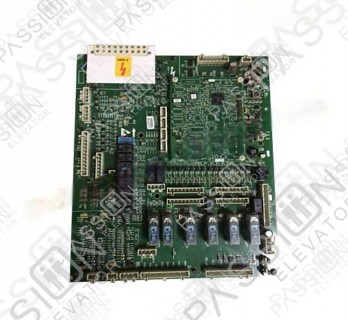 OTIS Elevator PCB DAA26800Y1-LF