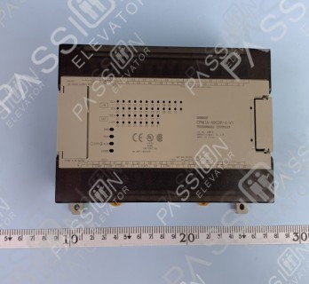 Omron PLC Programmable Controller CPM1A-40CD0R-A-V1