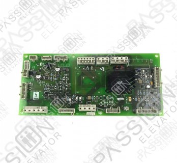 OTIS Elevator PCB AAA26800AKY3