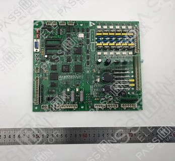 OTIS Elevator PCB GDA21240D123