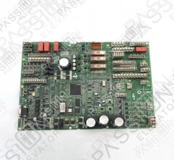OTIS Elevator PCB GDA26800KA2 GI