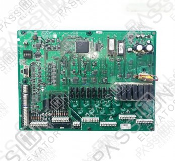 OTIS Elevator PCB JGA26801AAF4