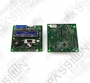 OTIS Elevator PCB DBA26800EC1