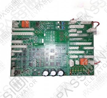 OTIS Elevator PCB GEA26800BA4G1