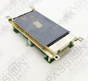 OTIS Elevator PCB JAA25140AAD106