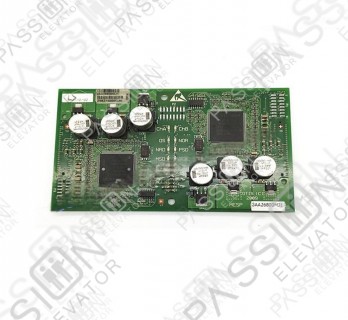 OTIS Elevator PCB GAA26800MJ1