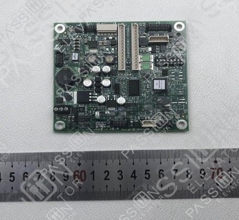 KONE Elevator PCB KM772850G02