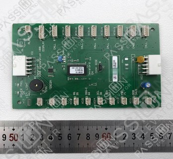 KONE Elevator PCB KM713720G11