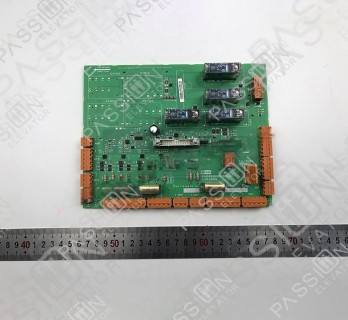KONE Elevator PCB KM50006053H04