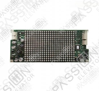 KONE Elevator PCB KM856270G02