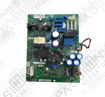 KONE Elevator PCB KM281535
