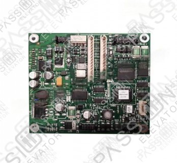 KONE Elevator PCB KM996561H02