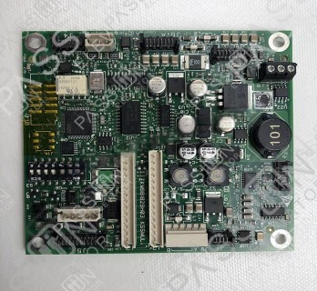 KONE Elevator PCB KM981829H03