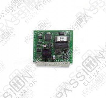 KONE Elevator PCB DEE2725605