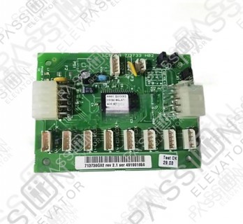 PE9125 KONE Elevator PCB KM713720G02