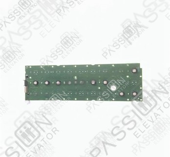 KONE Elevator PCB KM1368846G01