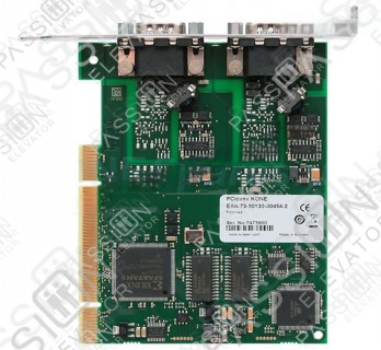 KONE Elevator PCB KM849953