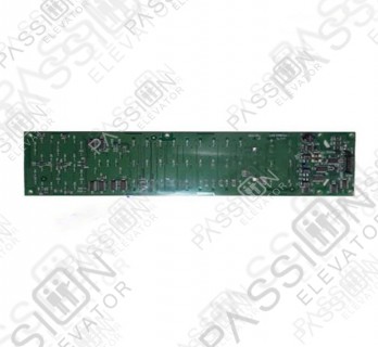 KONE Elevator PCB KM772860G01