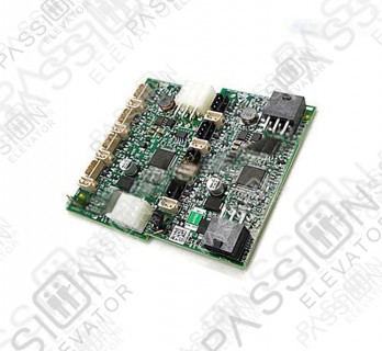 KONE Elevator PCB KM50099210G23