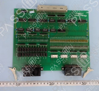 OTIS TCB board JOA6840HT1
