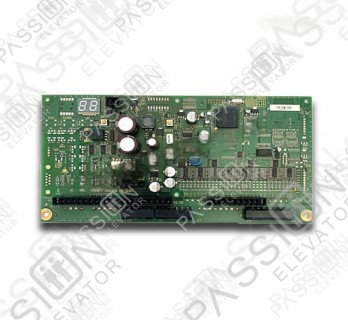 KONE Escalator PCB KM50009970