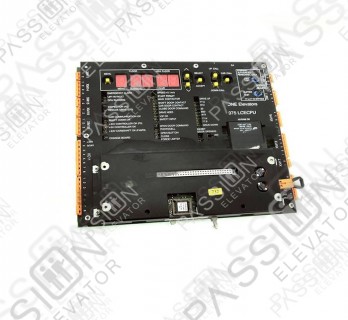 KONE Elevator PCB 375LCECPU