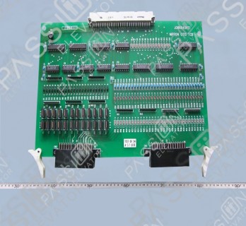 OTIS TCB board JOB6840HT1