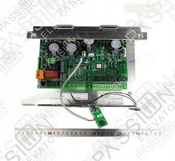 KONE Elevator PCB S903376G01S