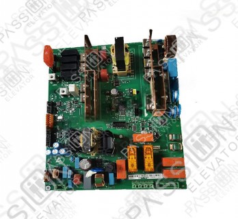 KONE Elevator PCB KM51133848G01