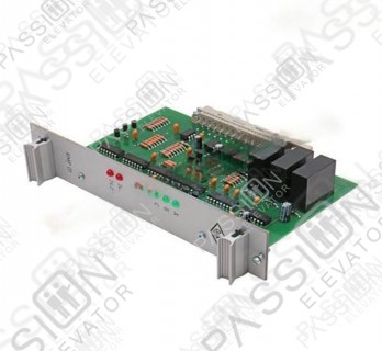 KONE Elevator PCB DEE1581937