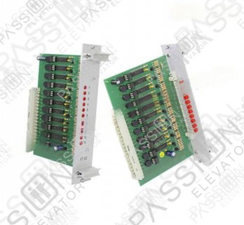 KONE Elevator PCB  DEE1752323