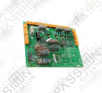 KONE Elevator PCB KM50006053H03