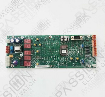 KONE Elevator PCB KM763600G03