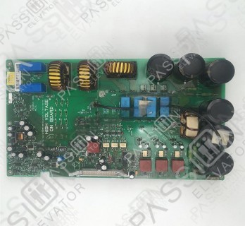 KONE Elevator PCB 769853-H06
