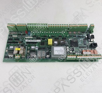 KONE Elevator PCB KM5201321G05