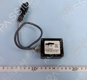 Hyundai Escalator Sensor COLIBRI ONE 12-24V