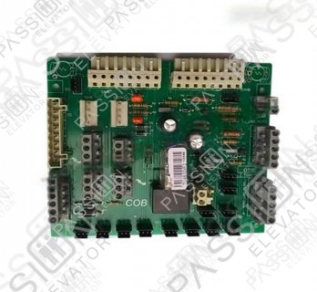 OTIS Elevator PCB TAA610WY1