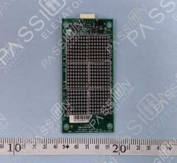 KONE Display Board KM1349446G03